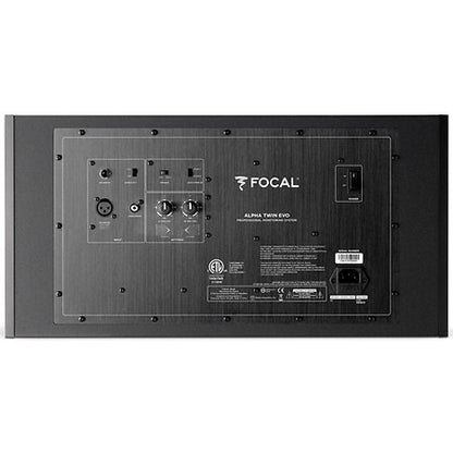 Focal - Alpha Twin Evo (la pièce)