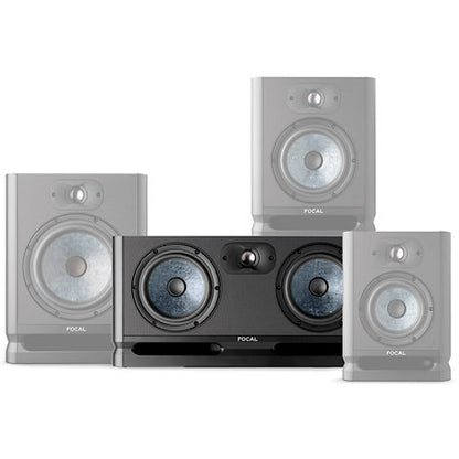 Focal - Alpha Twin Evo (la pièce)