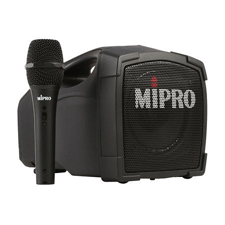 Mipro - MA 101C