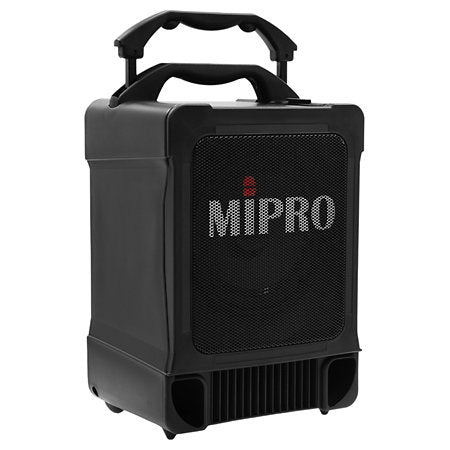 Mipro - MA 707PAD MP3