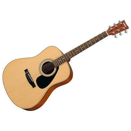 Yamaha - Pack F310PII Natural