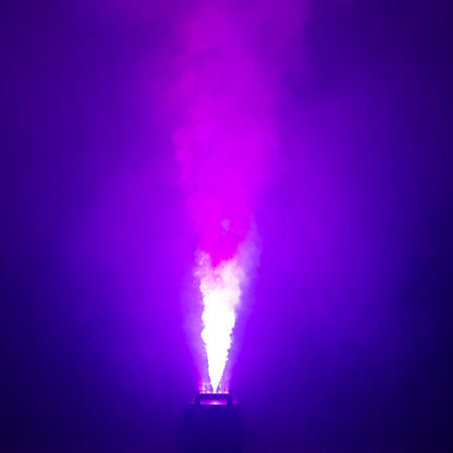 Mac Mah - Fog Spray 3000 RGB