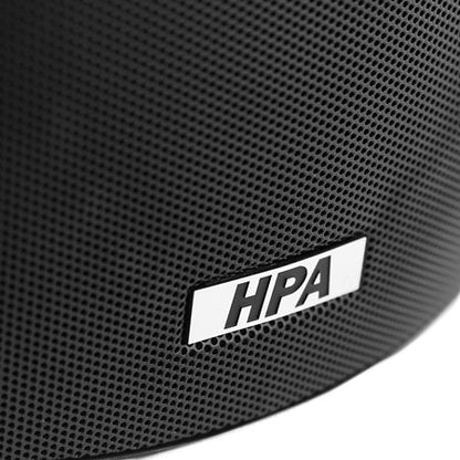 HPA - WS-650BK (la paire)