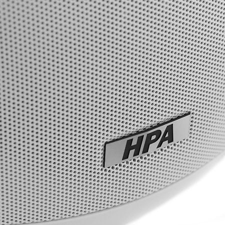 HPA - WS-650WH (la paire)