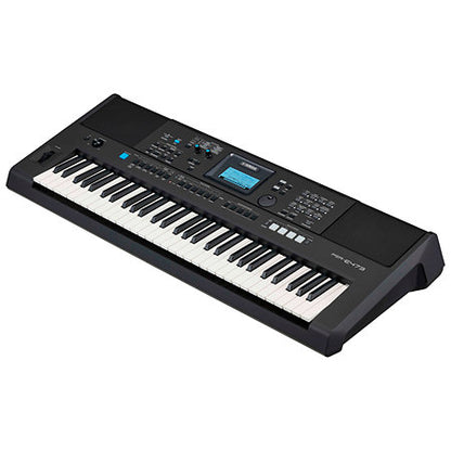 Yamaha - PSR-E473