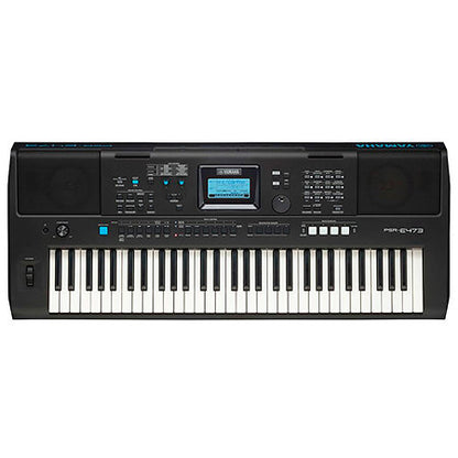 Yamaha - PSR-E473