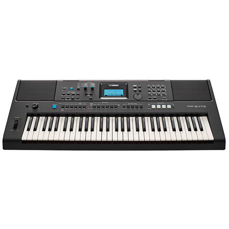 Yamaha - PSR-E473