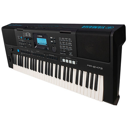 Yamaha - PSR-E473