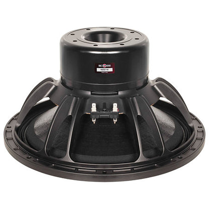 B&C Speakers - 15 DS 115
