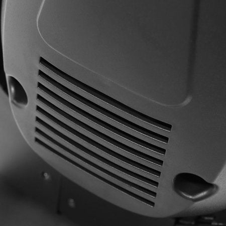 Mac Mah - Mac Beam 1R