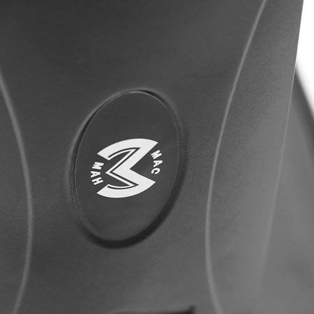 Mac Mah - Mac Beam 1R