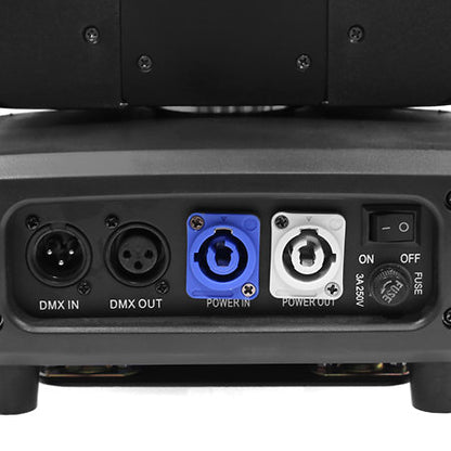 Mac Mah - Mac Beam 1R