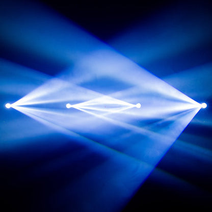 Mac Mah - Mac Beam 1R