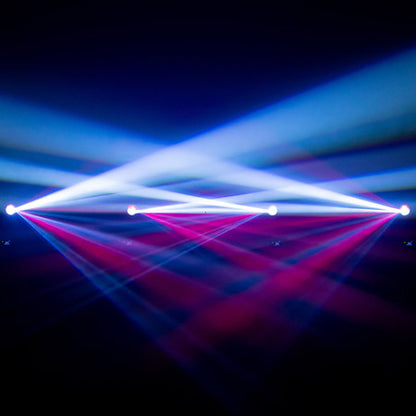 Mac Mah - Mac Beam 1R