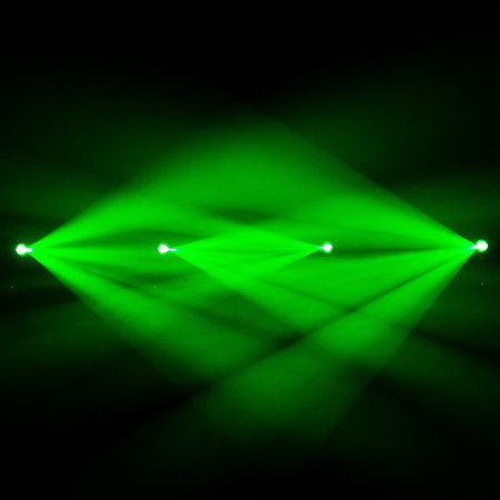 Mac Mah - Mac Beam 1R