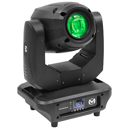 Mac Mah - Mac Beam 1R