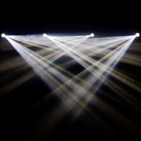 Mac Mah - Mac Beam 1R