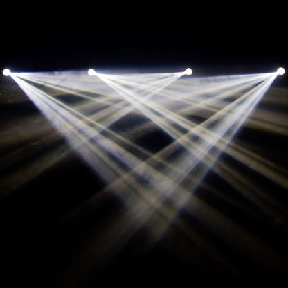 Mac Mah - Mac Beam 1R