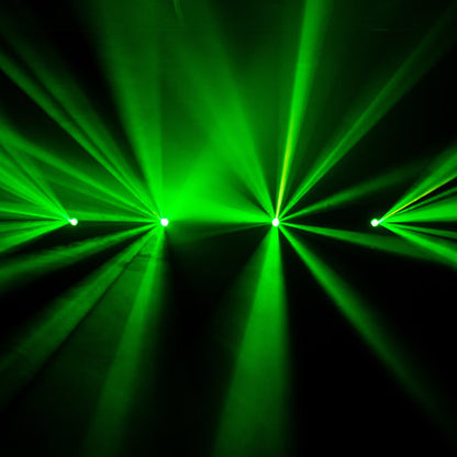 Mac Mah - Mac Beam 1R