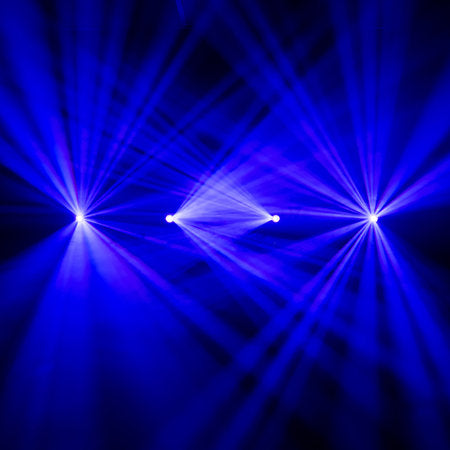 Mac Mah - Mac Beam 1R