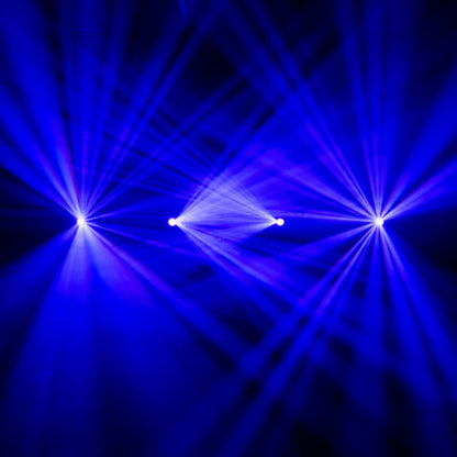 Mac Mah - Mac Beam 1R