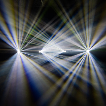 Mac Mah - Mac Beam 1R