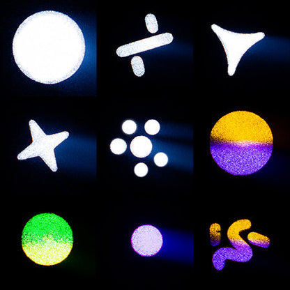 Mac Mah - Mac Beam 1R