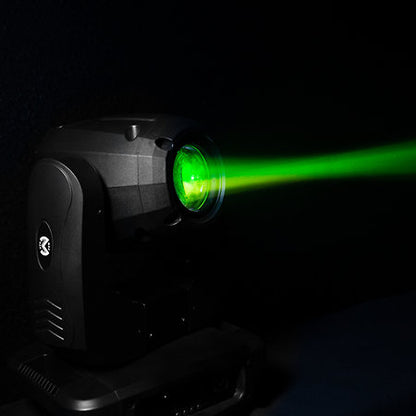 Mac Mah - Mac Beam 1R