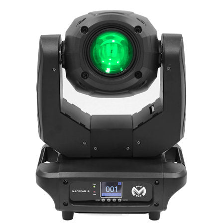 Mac Mah - Mac Beam 1R