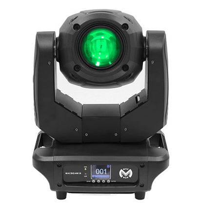 Mac Mah - Mac Beam 1R