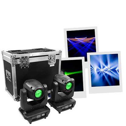 Mac Mah - Mac Beam 1R-FC