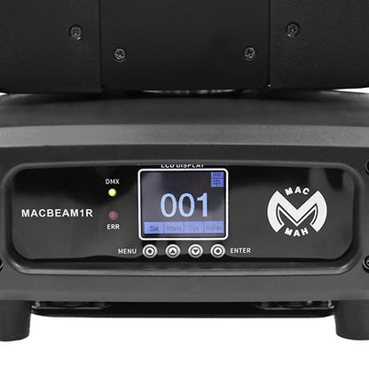 Mac Mah - Mac Beam 1R-FC
