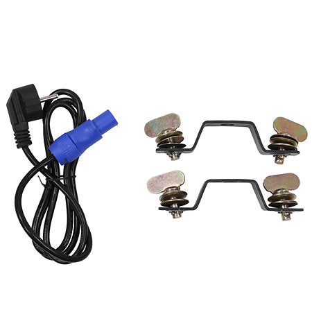 Mac Mah - Mac Beam 1R-FC