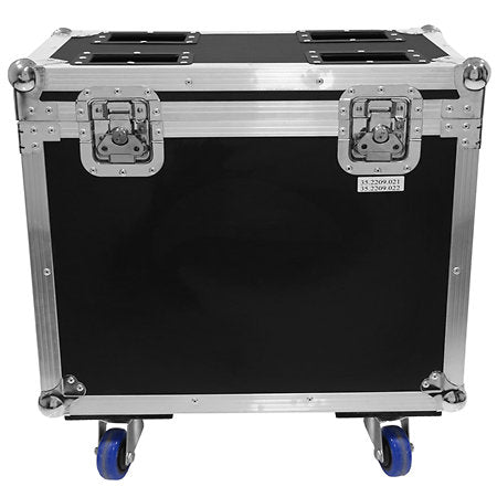 Mac Mah - Mac Beam 1R-FC