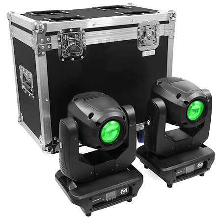 Mac Mah - Mac Beam 1R-FC