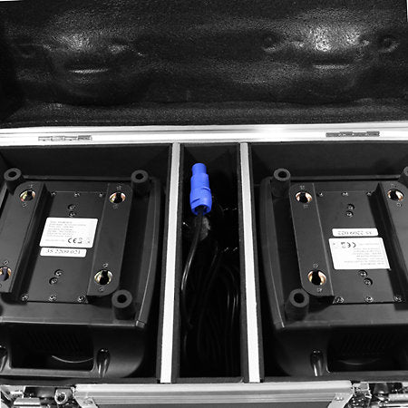 Mac Mah - Mac Beam 1R-FC