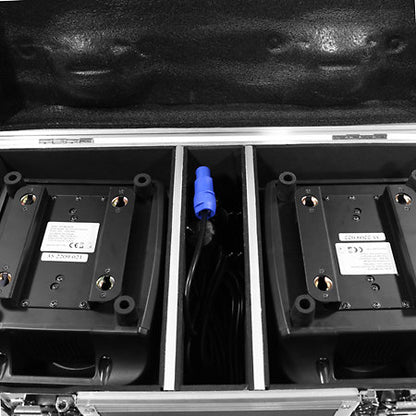 Mac Mah - Mac Beam 1R-FC