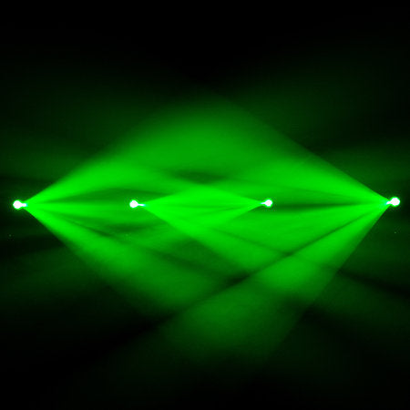 Mac Mah - Mac Beam 1R-FC