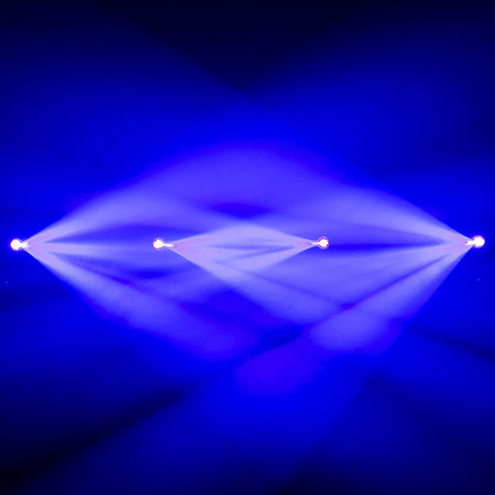 Mac Mah - Mac Beam 1R-FC