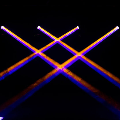 Mac Mah - Mac Beam 1R-FC