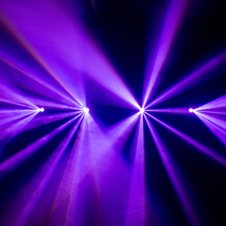 Mac Mah - Mac Beam 1R-FC