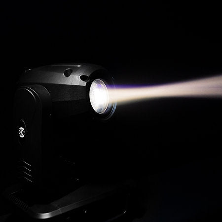 Mac Mah - Mac Beam 1R-FC