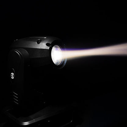 Mac Mah - Mac Beam 1R-FC