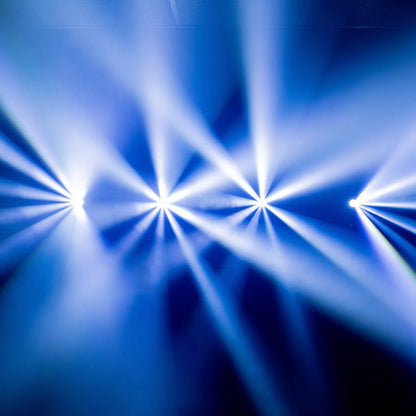 Mac Mah - Mac Beam 1R-FC