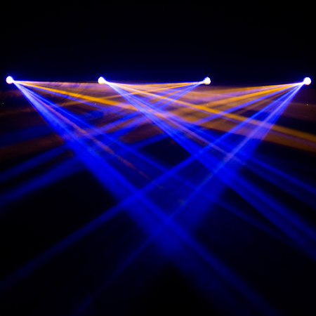 Mac Mah - Mac Beam 1R-FC