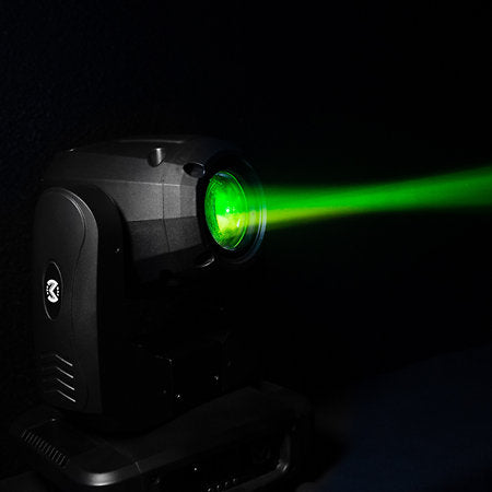 Mac Mah - Mac Beam 1R-FC