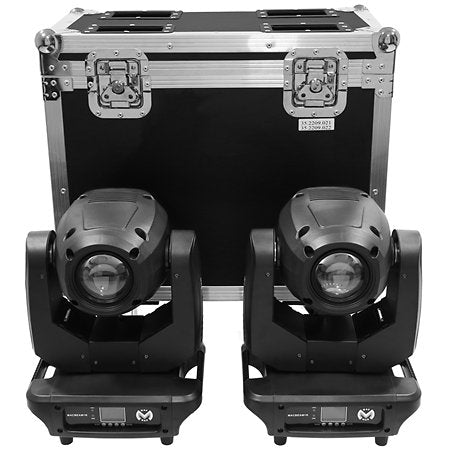 Mac Mah - Mac Beam 1R-FC