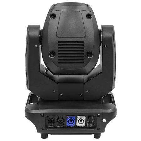 Mac Mah - Mac Beam 1R-FC