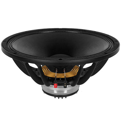 B&C Speakers - 15CXN76 4/8 Ohms