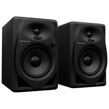 Pioneer DJ - DM-50D-BT (La paire)